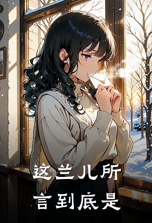 这兰儿所言到底是
