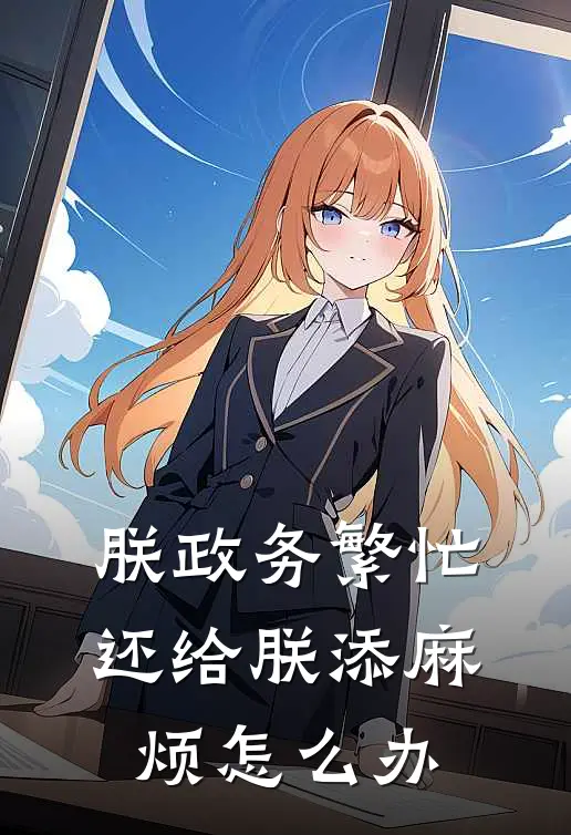 朕政务繁忙还给朕添麻烦怎么办