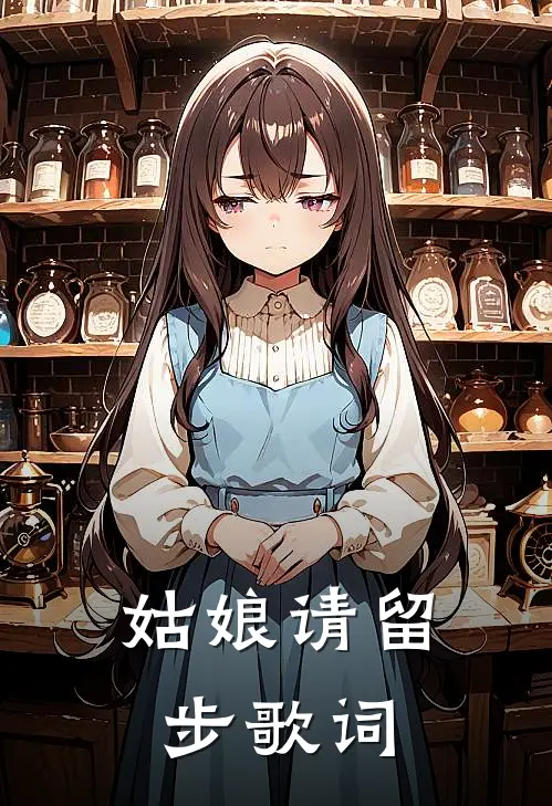 姑娘请留步歌词