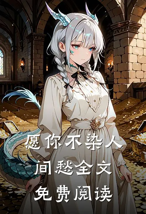 愿你不染人间愁全文免费阅读