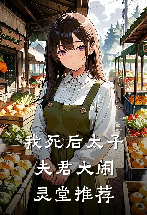 我死后太子夫君大闹灵堂推荐