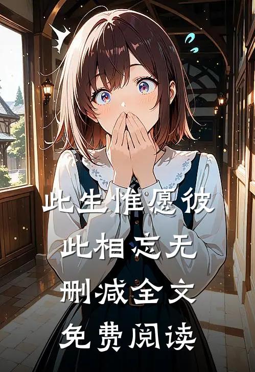 此生惟愿彼此相忘无删减全文免费阅读