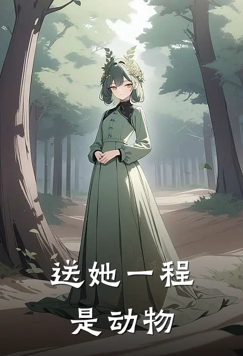 送她一程是动物