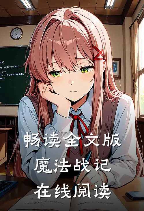 畅读全文版魔法战记在线阅读