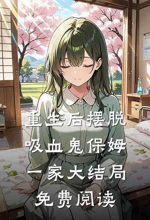 重生后摆脱吸血鬼保姆一家大结局免费阅读