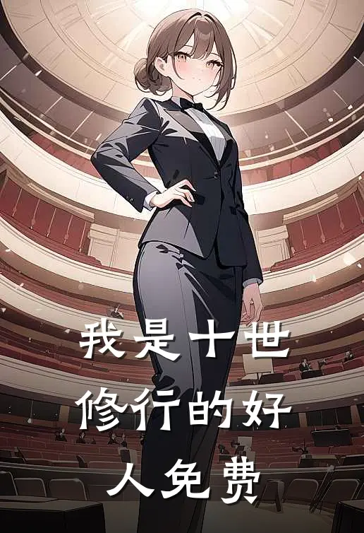 我是十世修行的好人免费