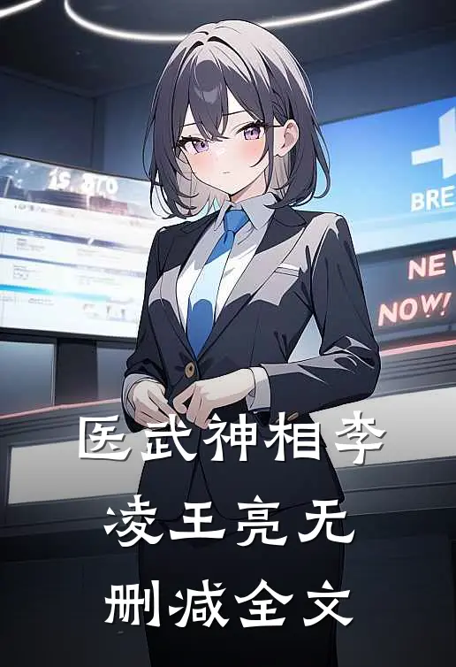 医武神相李凌王亮无删减全文