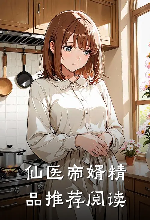 仙医帝婿精品推荐阅读