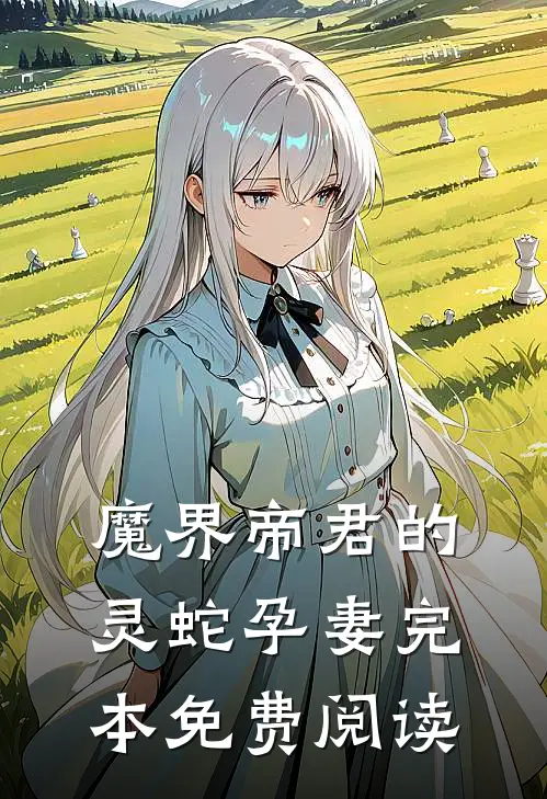 魔界帝君的灵蛇孕妻完本免费阅读