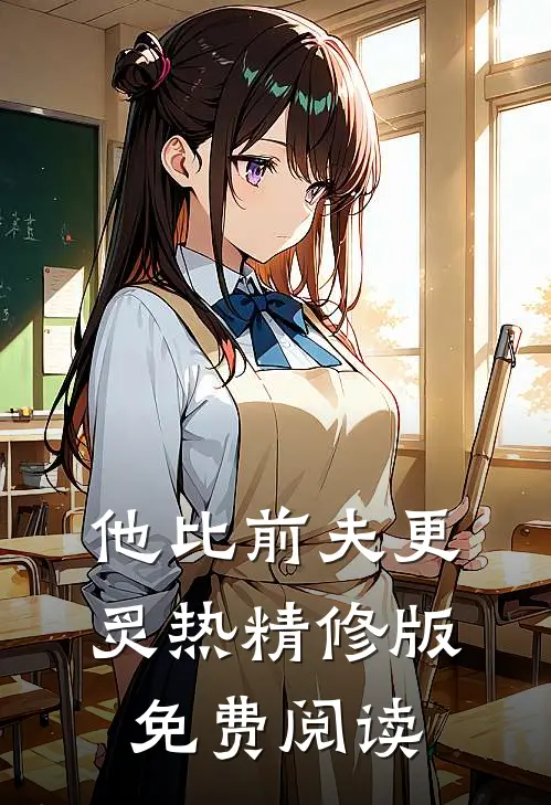 他比前夫更炙热精修版免费阅读