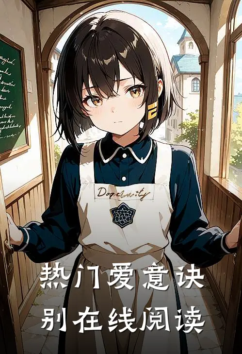 热门爱意诀别在线阅读