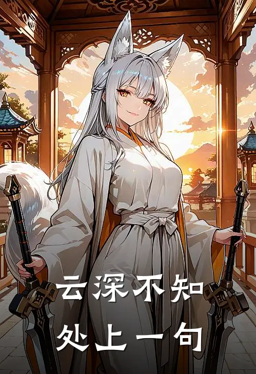 云深不知处上一句