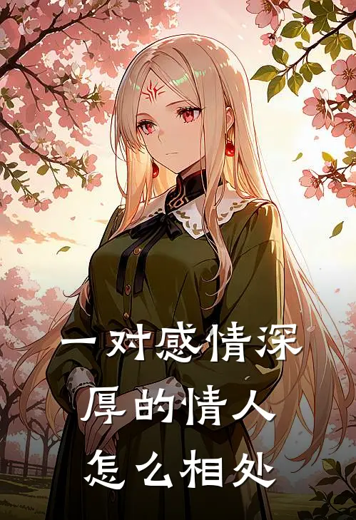 一对感情深厚的情人怎么相处