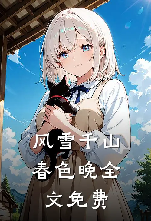风雪千山春色晚全文免费
