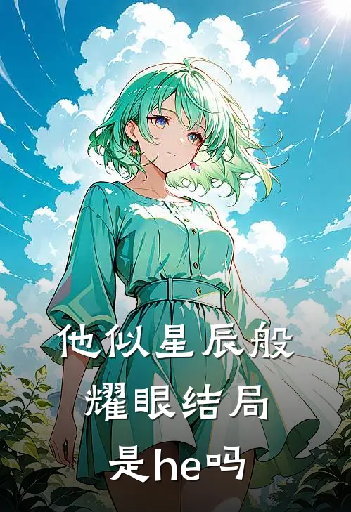 他似星辰般耀眼结局是he吗