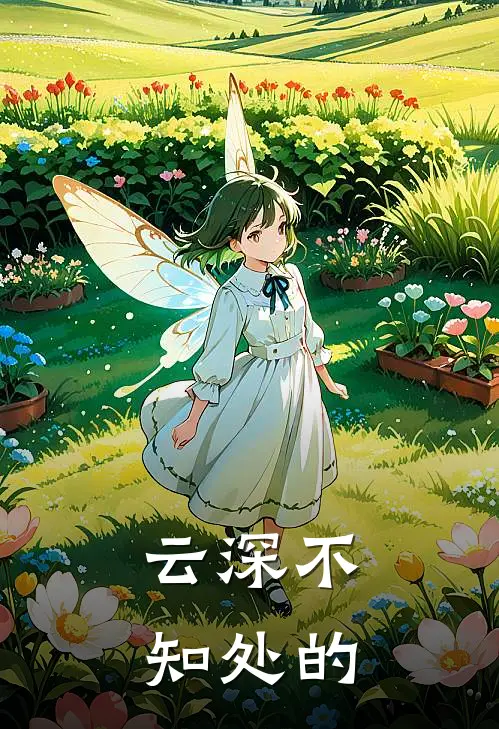 云深不知处的