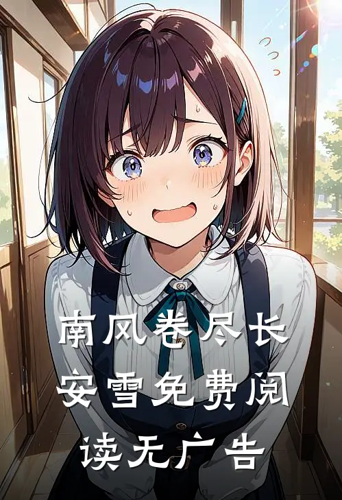 南风卷尽长安雪免费阅读 无广告