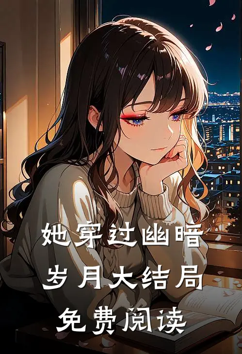 她穿过幽暗岁月大结局免费阅读