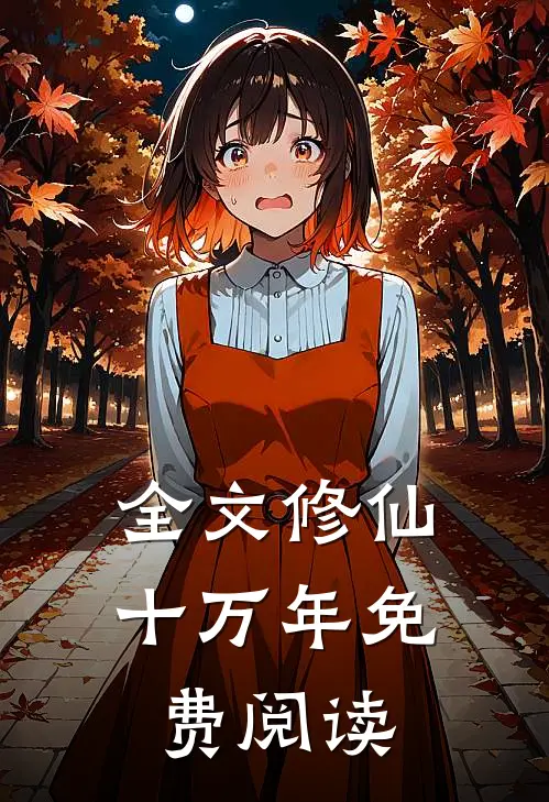 全文修仙十万年免费阅读