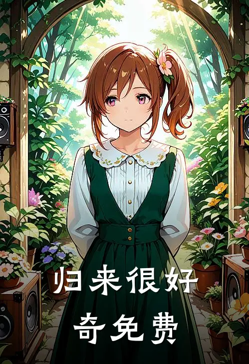 归来很好奇免费