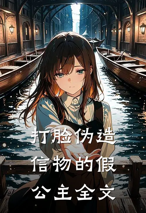 打脸伪造信物的假公主全文