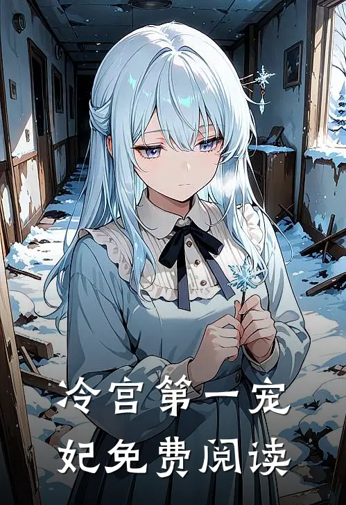 冷宫第一宠妃免费阅读