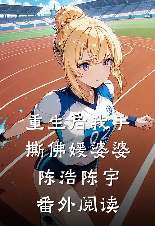 重生后我手撕佛媛婆婆陈浩陈宇番外阅读