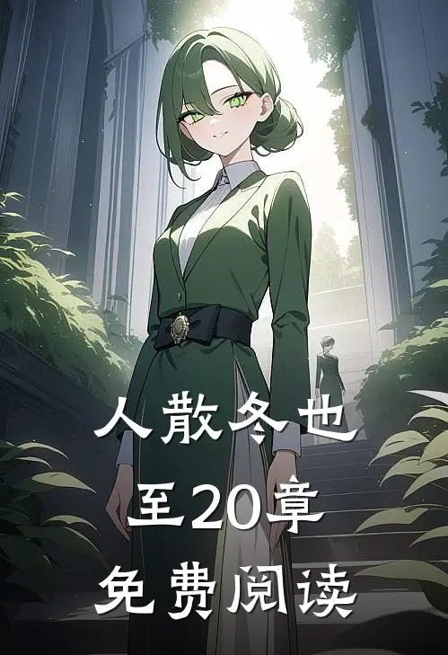 人散冬也至20章免费阅读