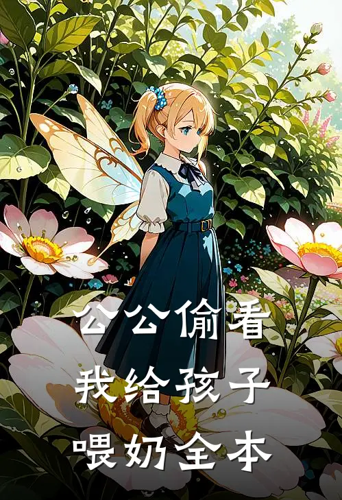 公公偷看我给孩子喂奶全本