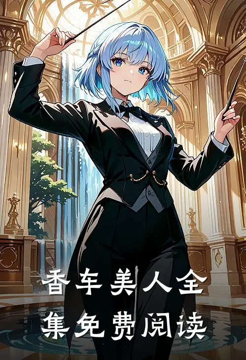 香车美人全集免费阅读