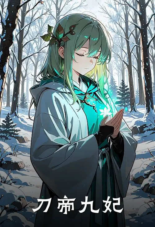 刀帝九妃