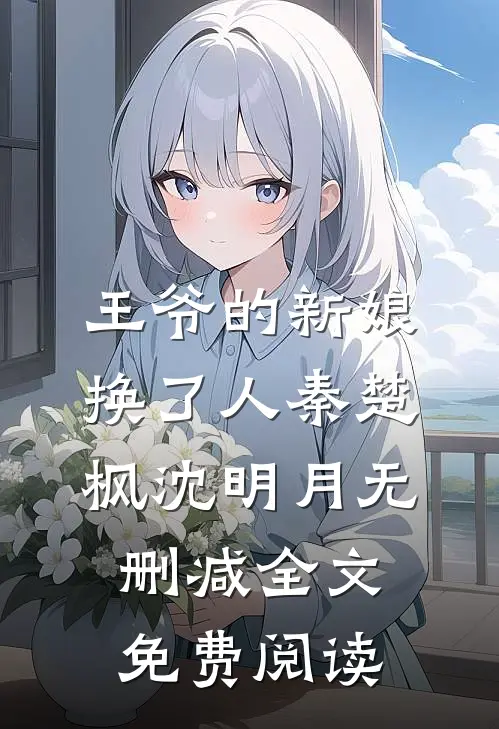 王爷的新娘换了人秦楚枫沈明月无删减全文免费阅读