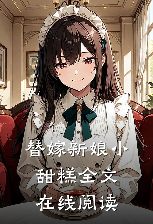 替嫁新娘小甜糕全文在线阅读