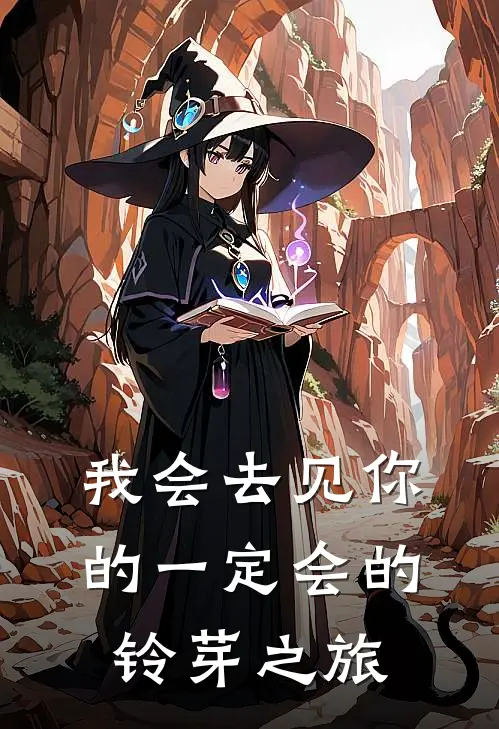 我会去见你的一定会的铃芽之旅