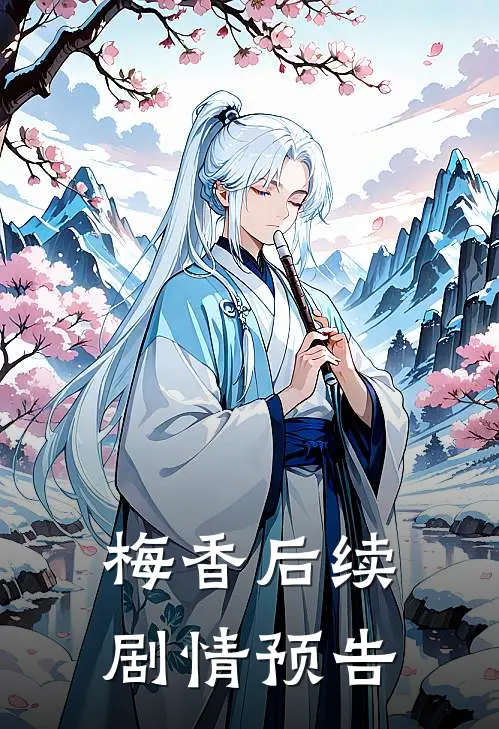 梅香后续剧情预告