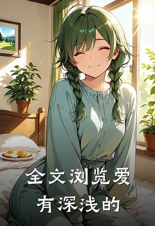 全文浏览爱有深浅的