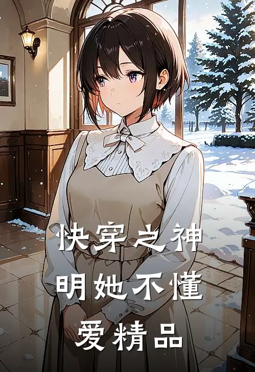 快穿之神明她不懂爱精品