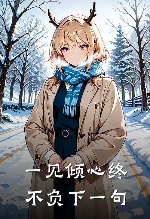 一见倾心终不负下一句