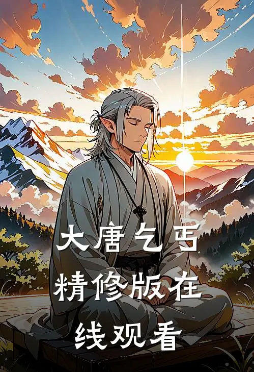 大唐乞丐精修版在线观看