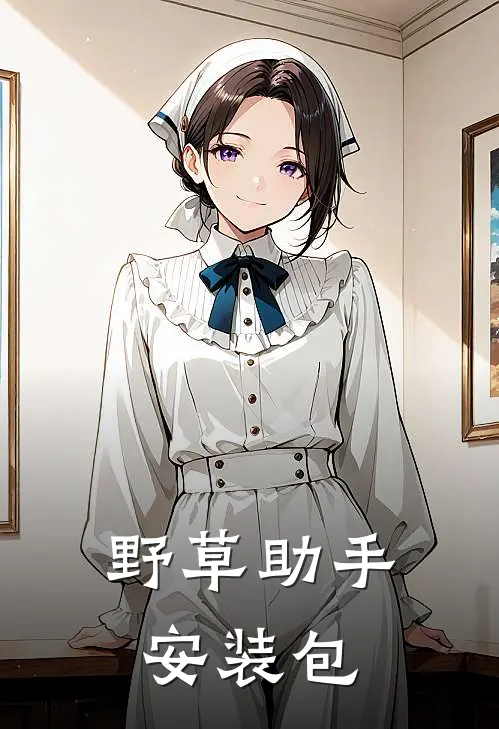 野草助手安装包