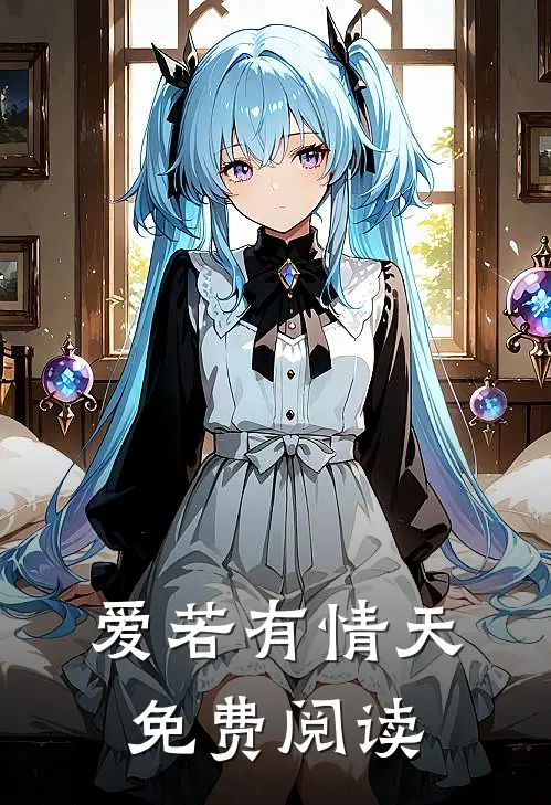 爱若有情天免费阅读