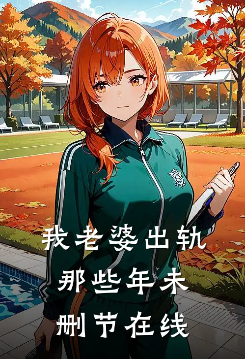 我老婆出轨那些年未删节在线