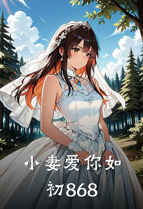 小妻爱你如初868