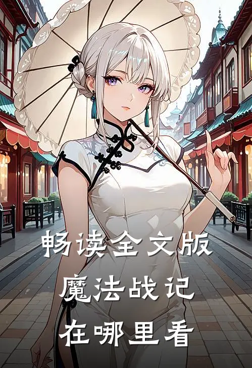 畅读全文版魔法战记在哪里看