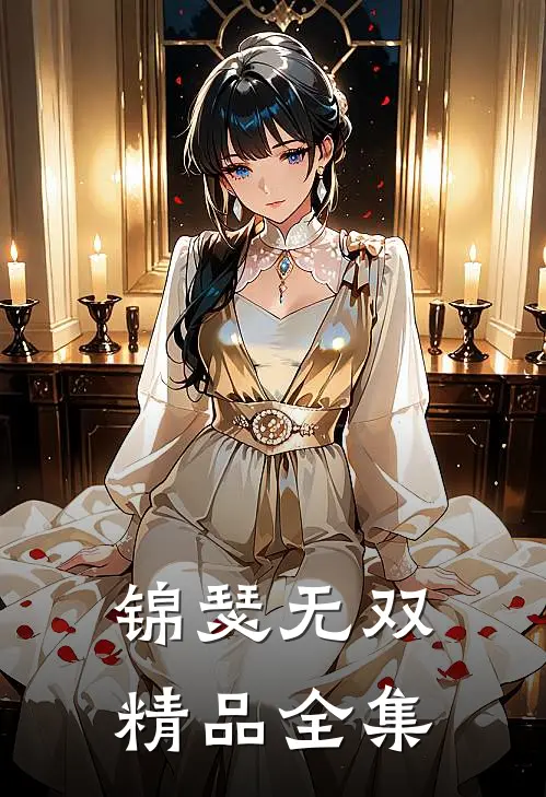 锦瑟无双精品全集