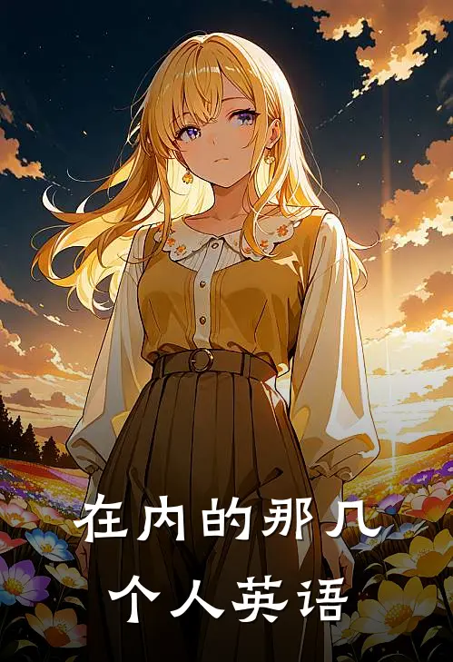 在内的那几个人英语