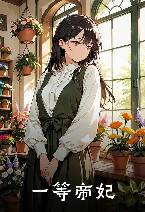 一等帝妃
