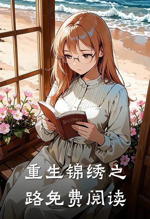 重生锦绣之路免费阅读