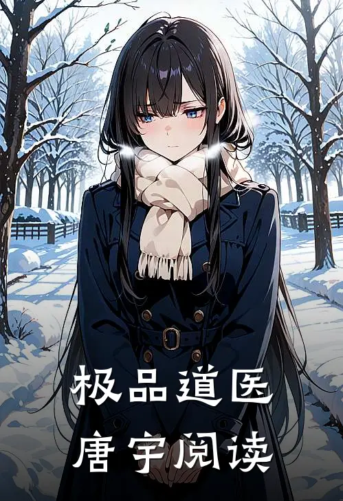 极品道医唐宇阅读