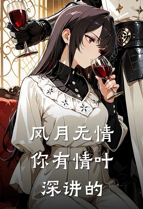 风月无情你有情 叶深讲的